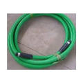API 16D Flexible Choke and Kill hose for control pipe line